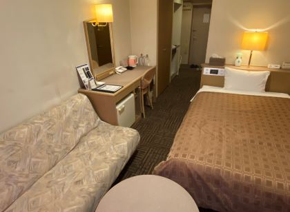 竜ヶ崎プラザホテル本館