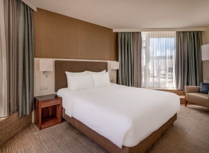 Munich Marriott Hotel