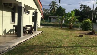aushaf-homestay-changlun
