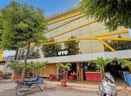 OYO Flagship the Ashoka Boarding and Lodging