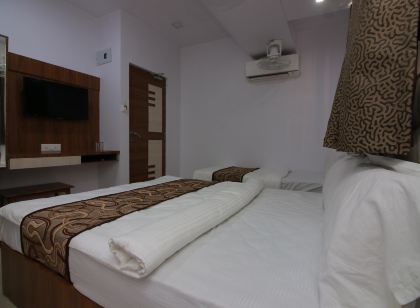 Hotel Apex