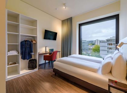 Mercure Zürich City