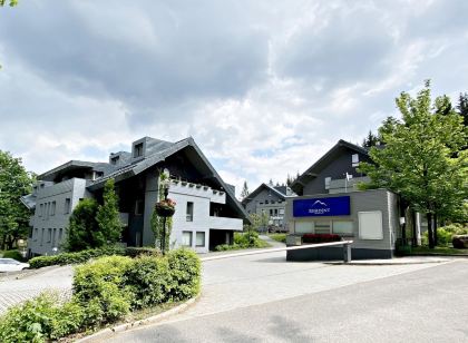 Harrachov Resident Vesna