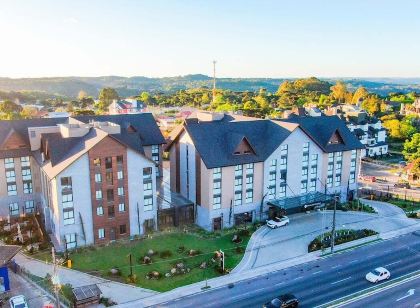 Exclusive Gramado Hotel & Spa by Gramado Parks