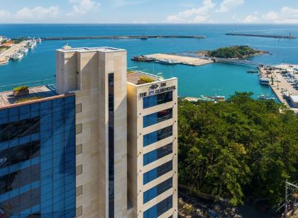 더클럽호텔 기장연화리점