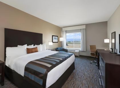 Wingate by Wyndham Moab