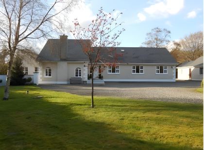 Birchdale House B&B