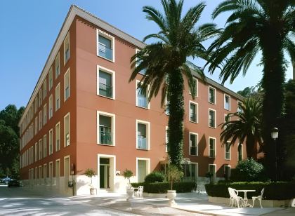 Hotel Levante | Balneario de Archena