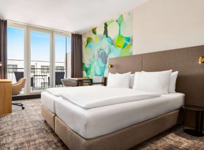 Wyndham Garden Munich Messe