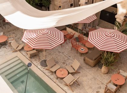 Nobis Hotel Palma, a Member of Design Hotels