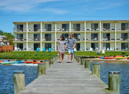 The Bay Resort
