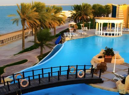 Tio Sea Resort