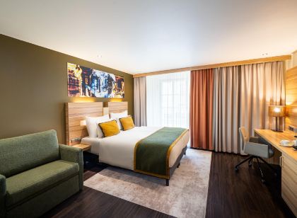 Leonardo Boutique Hotel Salzburg Gablerbräu