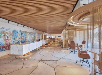 Hyatt Centric Cairo West