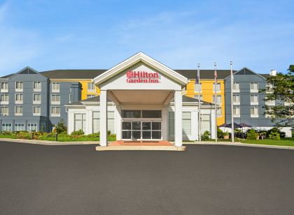 Hilton Garden Inn Allentown Bethlehem Airport