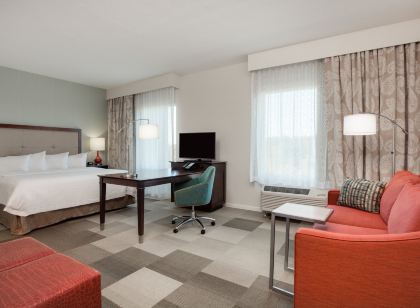 Hampton Inn & Suites DeLand