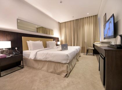 Carlton Tower Hotel Kuwait