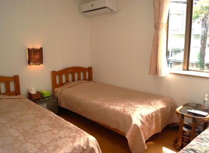 タートルハウス