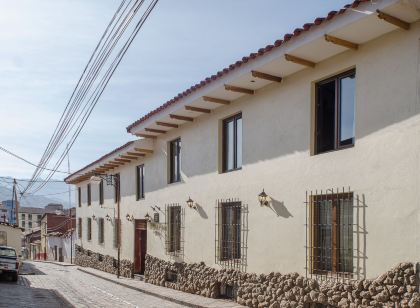 Taypikala Hotel Cusco