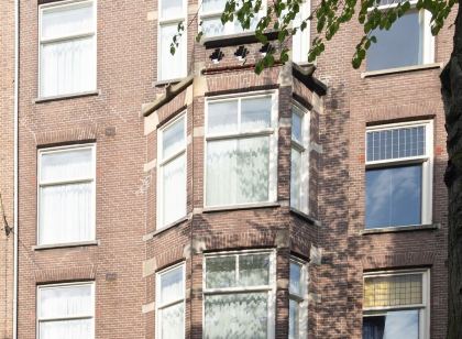 De Ware Jacob Boutique Hotel