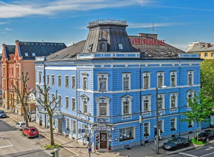 Hotel & Restaurant Bayrischer Hof