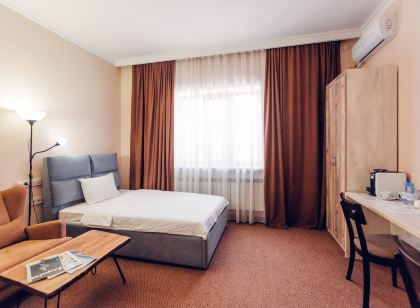 Keremet Hotel