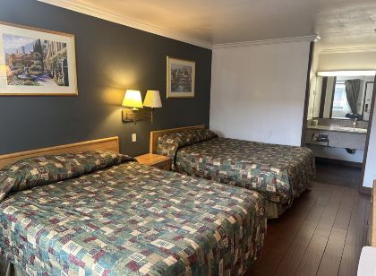 Palm Inn Hotel Near Tyler Mall Riverside