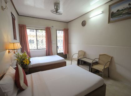 Dara Reang Sey Hotel Phnom Penh