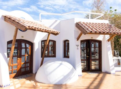 Sanafir Hotel - El Pacha Suites