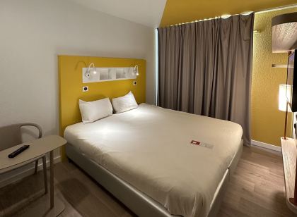 Ibis Budget Cahors