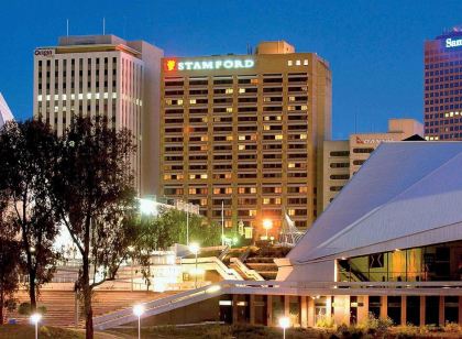 Stamford Plaza Adelaide