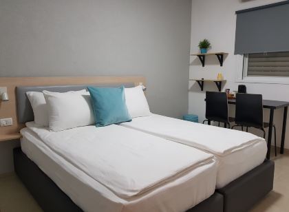 Airport Guest House