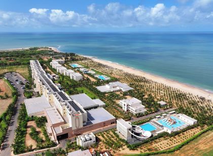 Hotel Riu Baobab - All Inclusive