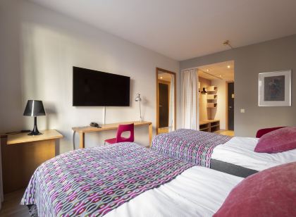 Centro Hotel Turku