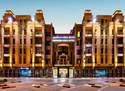 MERCURE Gold Hotel Jumeirah by Accor