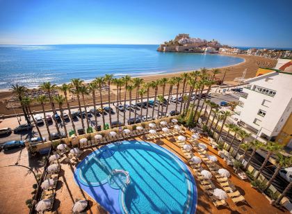 Hotel Servigroup Papa Luna