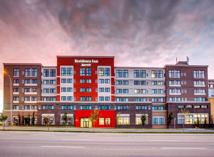 Residence Inn Calgary South