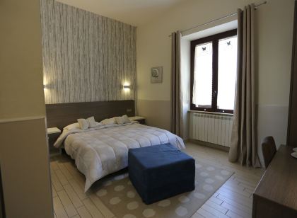 Suite 39 B&B