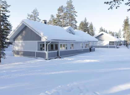 Holiday Club Kuusamon Tropiikki Apartments