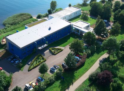 Strandhotel Senftenberger See