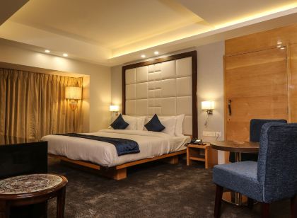 The Grand Asansol