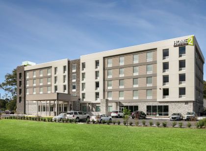 Home2 Suites by Hilton Norfolk Airport