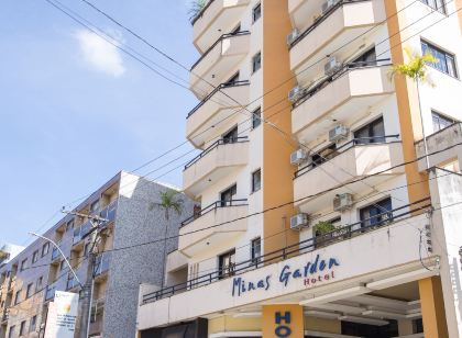 Minas Garden Hotel