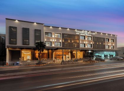 Voyage Hotel & Suites