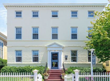 Francis Malbone House