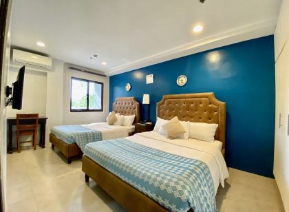 Paradores de Vigan