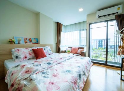 Increase Hotel & Residence