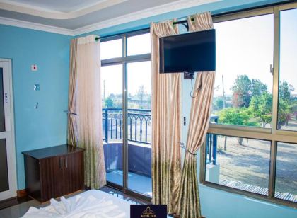 Hotel Taji