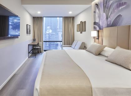 Riu Plaza Manhattan Times Square