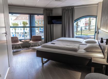 Comfort Hotel Bergen